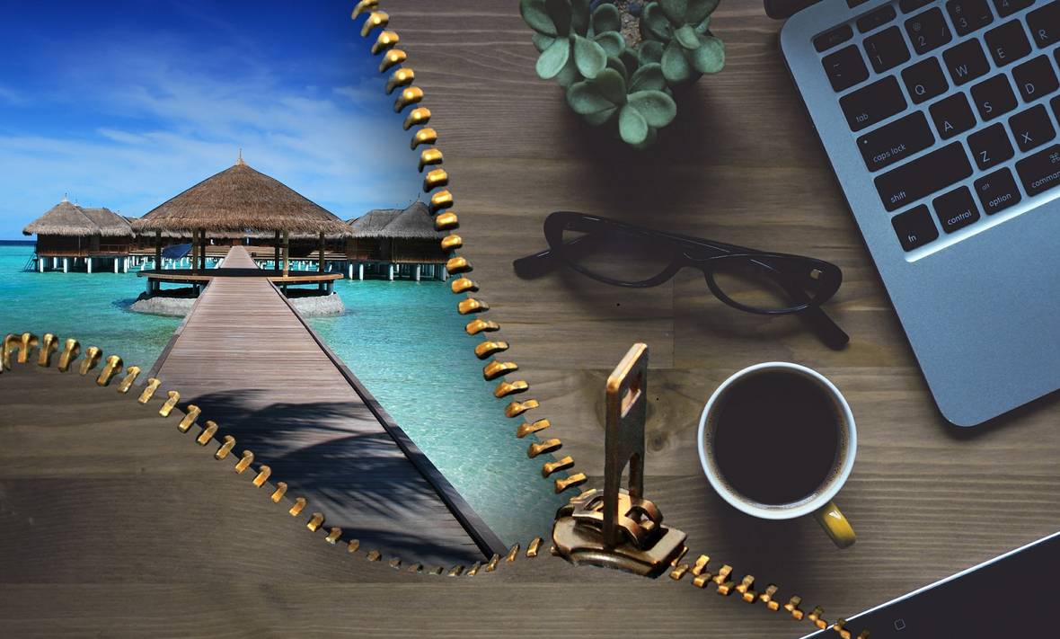 Business and leisure travel