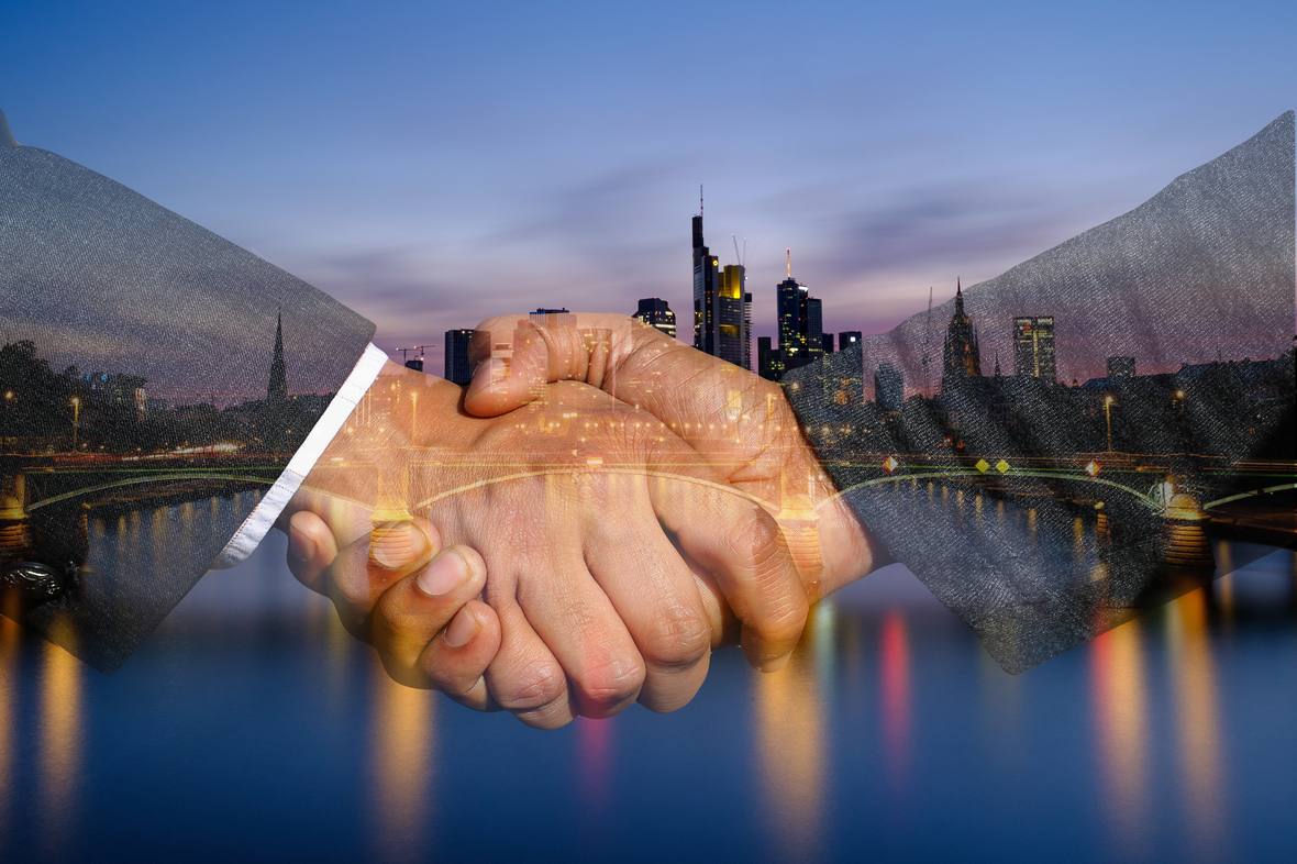 Partnership