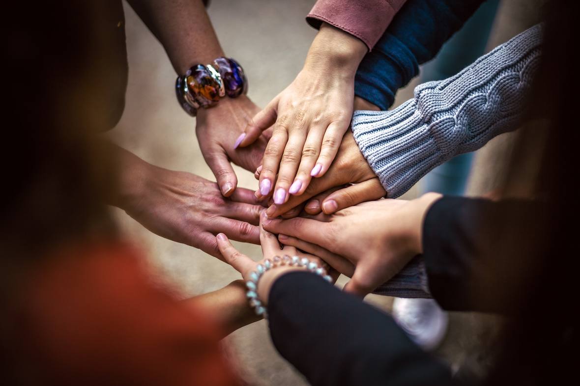 Diversity, equity and inclusion