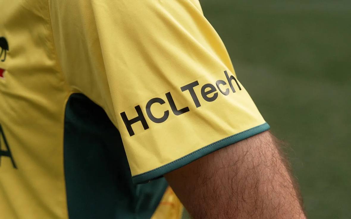 Backed by HCL Group